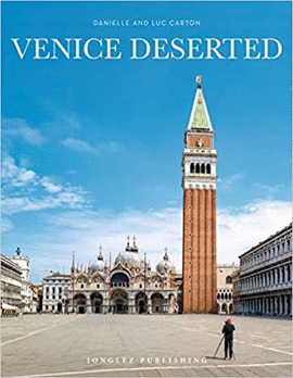 VENISE DESERTED