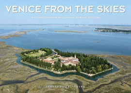 VENICE FROM THESKIES