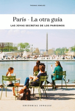 PAR�S - LA OTRA GU�A (2026)