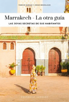 MARRAKECH - LA OTRA GU�A (2026)