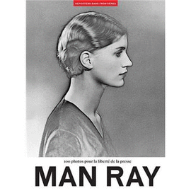 MAN RAY 100 PHOTOS