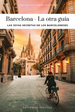BARCELONA - LA OTRA GU�A (2026)