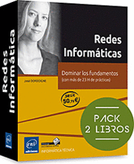 PACK REDES INFORMTICAS (2 VOLS)