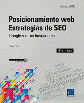 POSICIONAMIENTO WEB.ESTRATEGIAS DE SEO