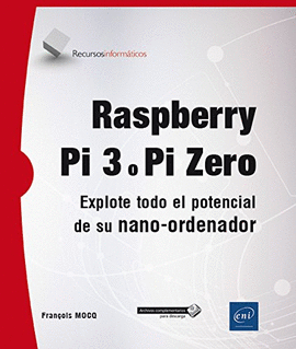 RASPBERRY PI 3 O PI ZERO