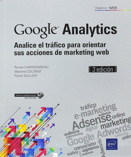 GOOGLE ANALYTICS