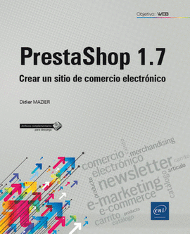 PRESTASHOP 1.7. CREAR UN SITIO DE COMERCIO