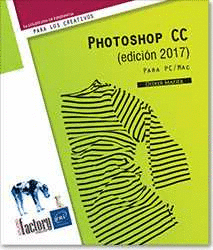 PHOTOSHOP CC (EDICIN 2017) - PARA PC/MAC