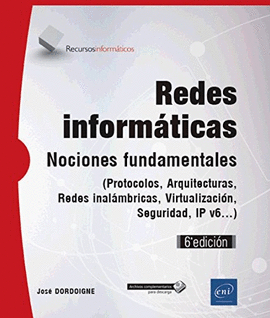 REDES INFORMTICAS. NOCIONES FUNDAMENTALES