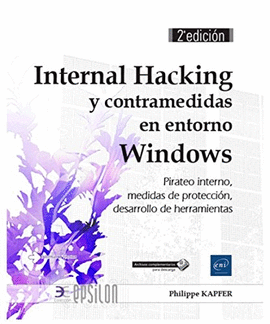 INTERNAL HACKING Y CONTRAMEDIDAS EN ENTORNO WINDOWS