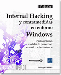 INTERNAL HACKING Y CONTRAMEDIDAS EN ENTORNO WINDOWS
