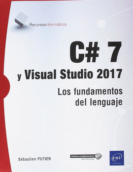 C# 7 Y VISUAL STUDIO 2017