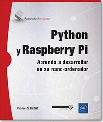 PHYTON Y RASPBERRY PI