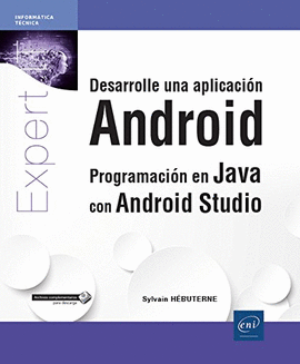 DESARROLLE UNA APLICACI�N ANDROID