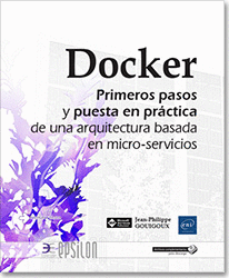 DOCKER PRIMEROS PASOS Y PUESTA EN PRACTICA DE UNA ARQUITECT