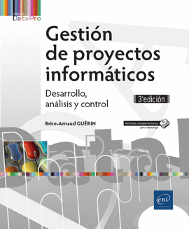 GESTION DE PROYECTOS INFORMATICOS DESARROLLO ANALISIS Y CON