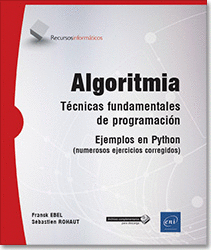 ALGORITMIA TECNICA FUNDAMENTALES DE PROGRAMACION EJEMPLOS