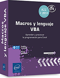 MACROS Y LENGUAJE VBA