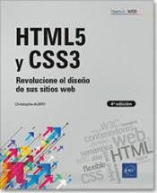 HTML5 Y CSS3 REVOLUCIONE EL DISEO DE SUS SITIOS WEB 4 ED
