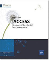 ACCES 2019 FUNCIONES BASICAS