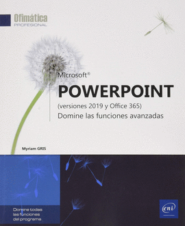 POWERPOINT (VERSIONES 2019 Y OFFICE 365)