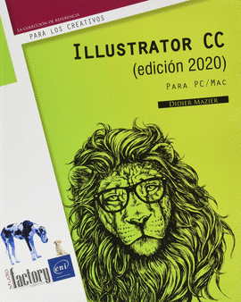 ILLUSTRATOR CC EDICION 2020 PARA PC;MAC