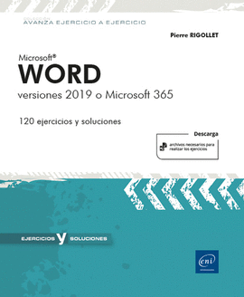 WORD VERSIONES 2019 U OFFICE 365