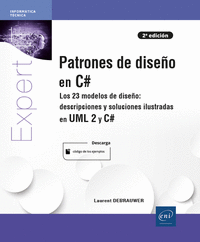 PATRONES DE DISE�O EN C# LOS 23 MODELOS DE DISE�O DESCRIPCI