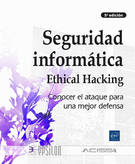 SEGURIDAD INFORMATICA 5� EDICION