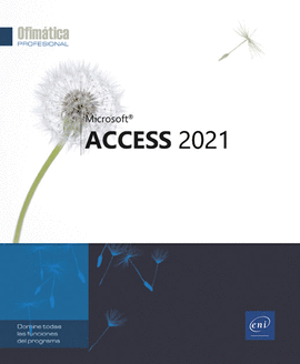 ACCESS 2021