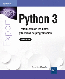 PYTHON 3 2ED