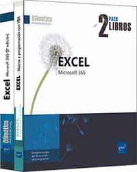 EXCEL MICROSOFT 365