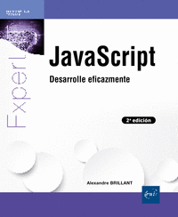 JAVASCRIPT DESARROLLE EFICAZMENTE 2� EDICION