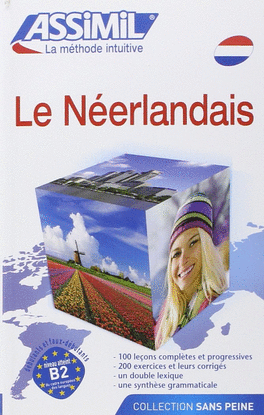 LE NEERLANDAIS LIBRO