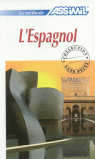 L ESPAGNOL ALUMNO