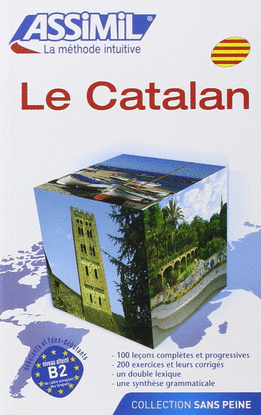 LE CATALAN