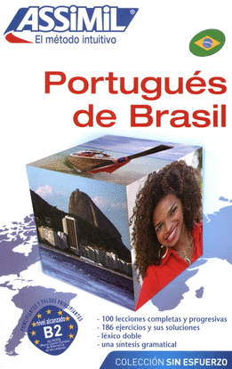 PORTUGU�S DO BRASIL