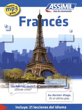 FRANC�S:  GU�A DE CONVERSACI�N