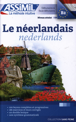 LE NEERLANDAIS LIBRO