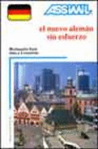 EL NUEVO ALEMAN SIN ESFUERZO