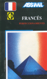 FRANCES /PERFECCIONAMIENTO /PARK CD