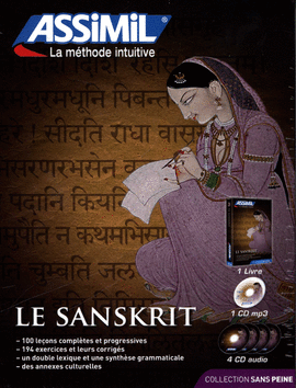 LE SANSKRIT