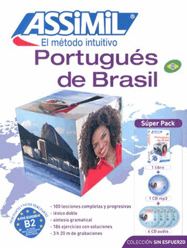PORTUGUES DE BRASIL SUPERPACK