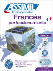FRANC�S PERFECCIONAMIENTO