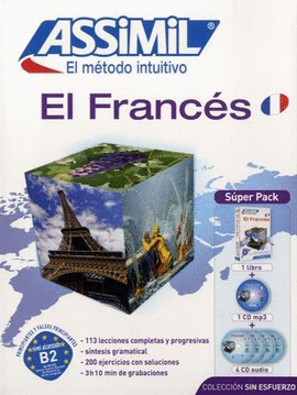 FRANC�S SUPERPACK