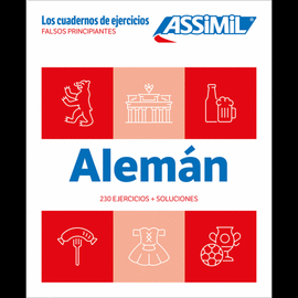 ALEMAN FALSOS PRINCIPIANTES
