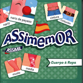 ASSIMEM ES CUERPO ROPA
