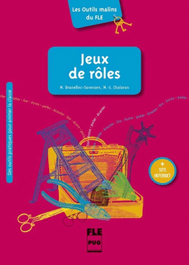 JEUX DE R�LES