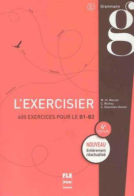 L'EXERCISIER