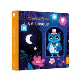 EL SE�OR BUHO Y EL BOSQUE